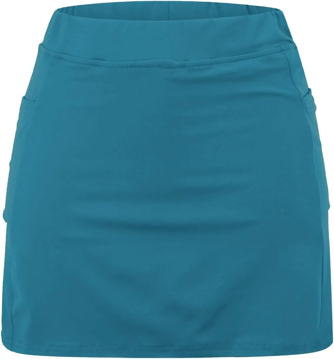 aihihe Pleated Skirts for Women Long Length Golf Shorts for Woman 5 Bike Shorts Women Plus Size