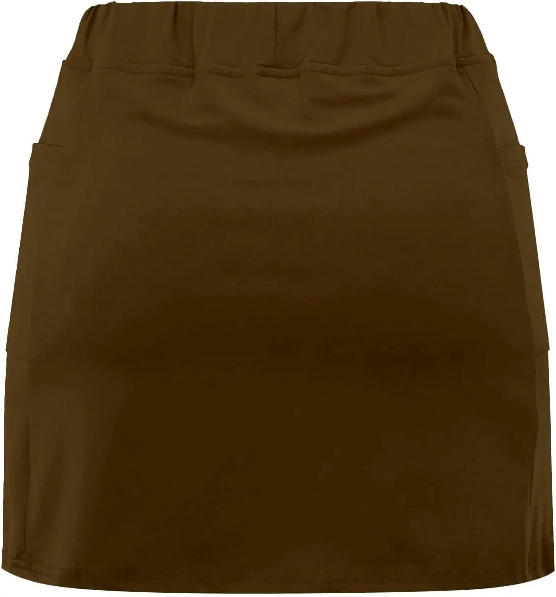 aihihe Pleated Skirts for Women Plus Size Leather Plus Size Golf Skirts for Curvy Women Womens Shorts with Pockets Plus Size
