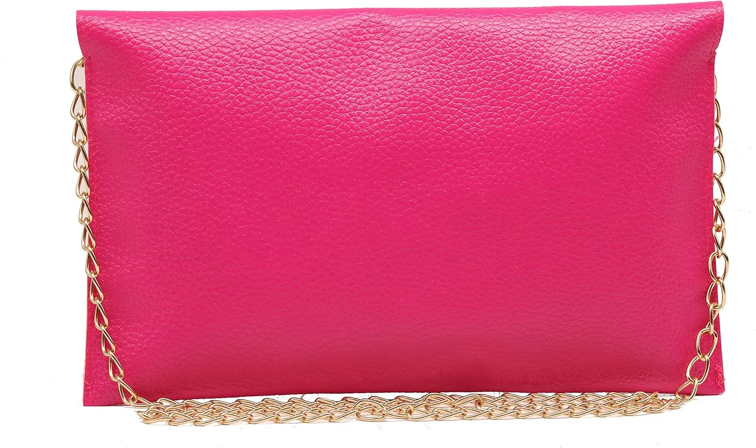 Amaze Fashion Women Handbag Shoulder Bags Envelope Clutch Crossbody Satchel Purse Tote Messenger Leather Lady Bag