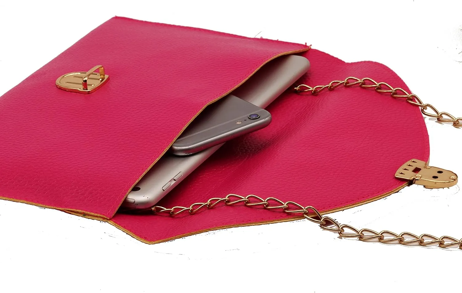 Amaze Fashion Women Handbag Shoulder Bags Envelope Clutch Crossbody Satchel Purse Tote Messenger Leather Lady Bag