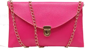 Amaze Fashion Women Handbag Shoulder Bags Envelope Clutch Crossbody Satchel Purse Tote Messenger Leather Lady Bag