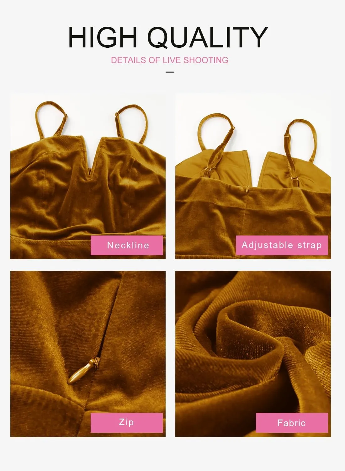 BLENCOT Sleeveless Velvet Jumpsuits For Women V Neck Spaghetti Straps Wide Leg Long Pants Dressy Rompers Winter Overalls S-XL