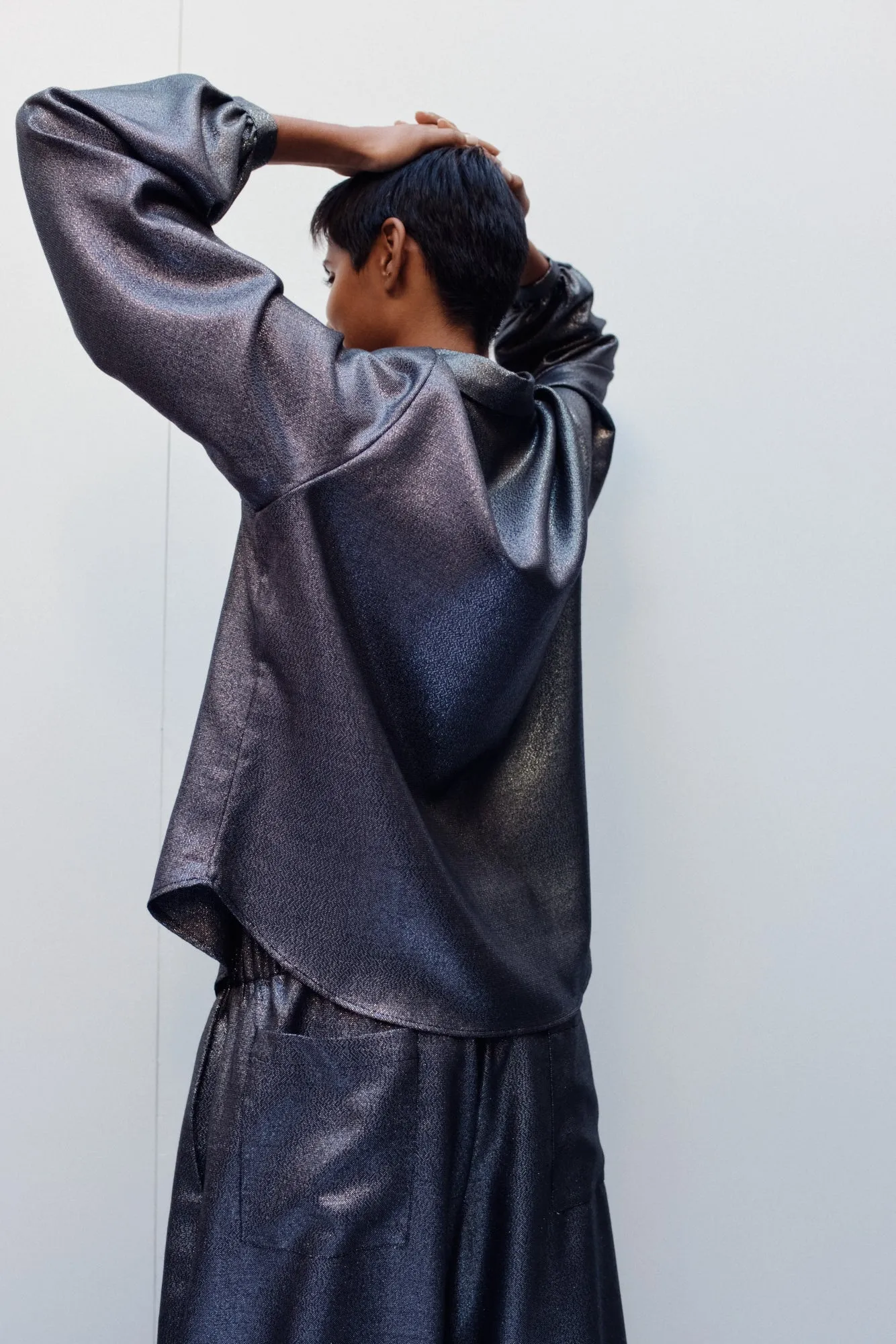 Byblos pull-on pant