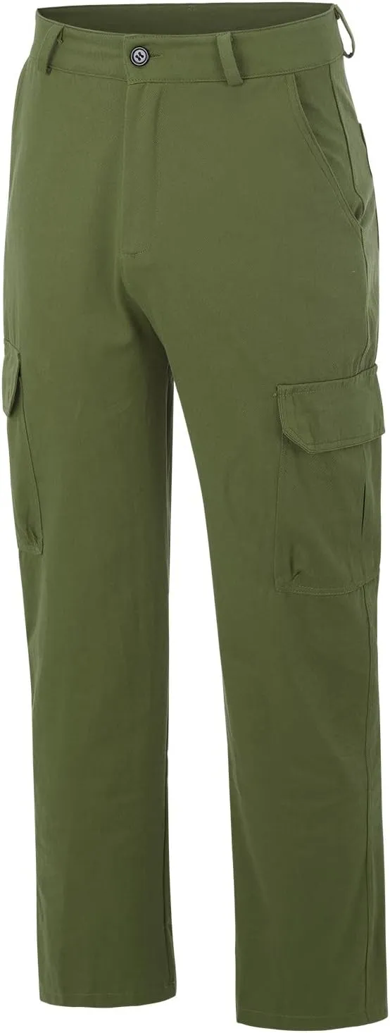 Cargo Sweatpants for Men Mens Lounge Pants Pants Tapered Athletic Sweatpants for Jogging Running Exercise Gym Workout