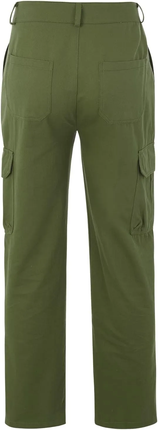 Cargo Sweatpants for Men Mens Lounge Pants Pants Tapered Athletic Sweatpants for Jogging Running Exercise Gym Workout