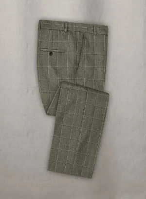 Carnet Linen Lian Pants