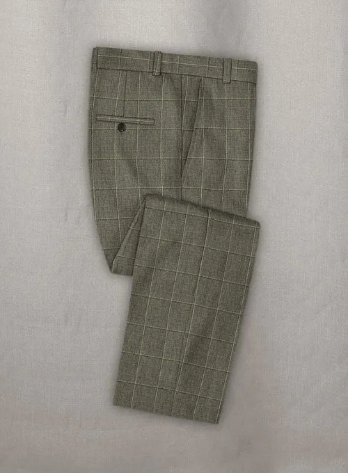 Carnet Linen Lian Pants