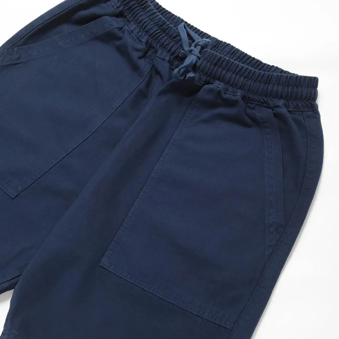 Classic Chef Shorts - Navy