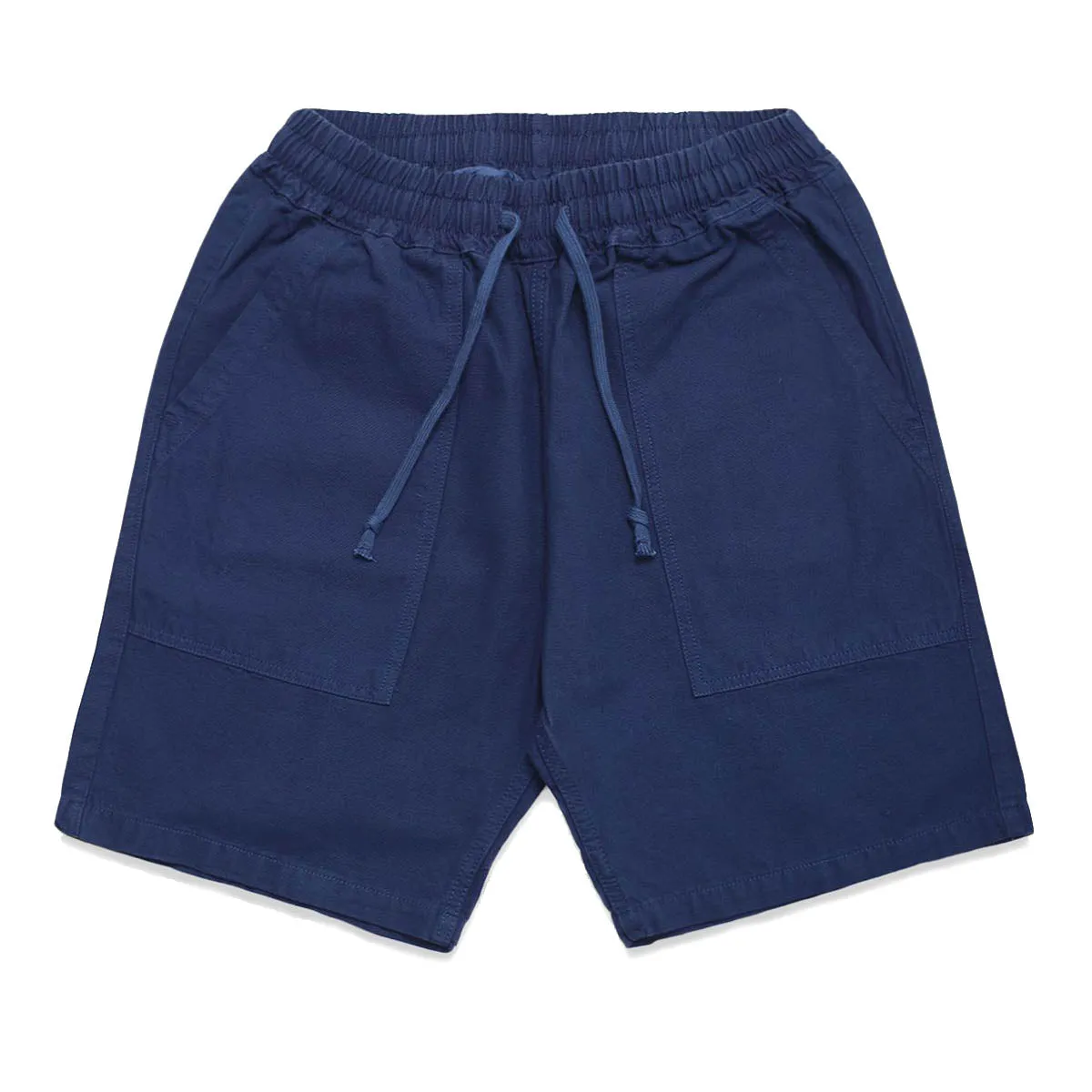 Classic Chef Shorts - Navy
