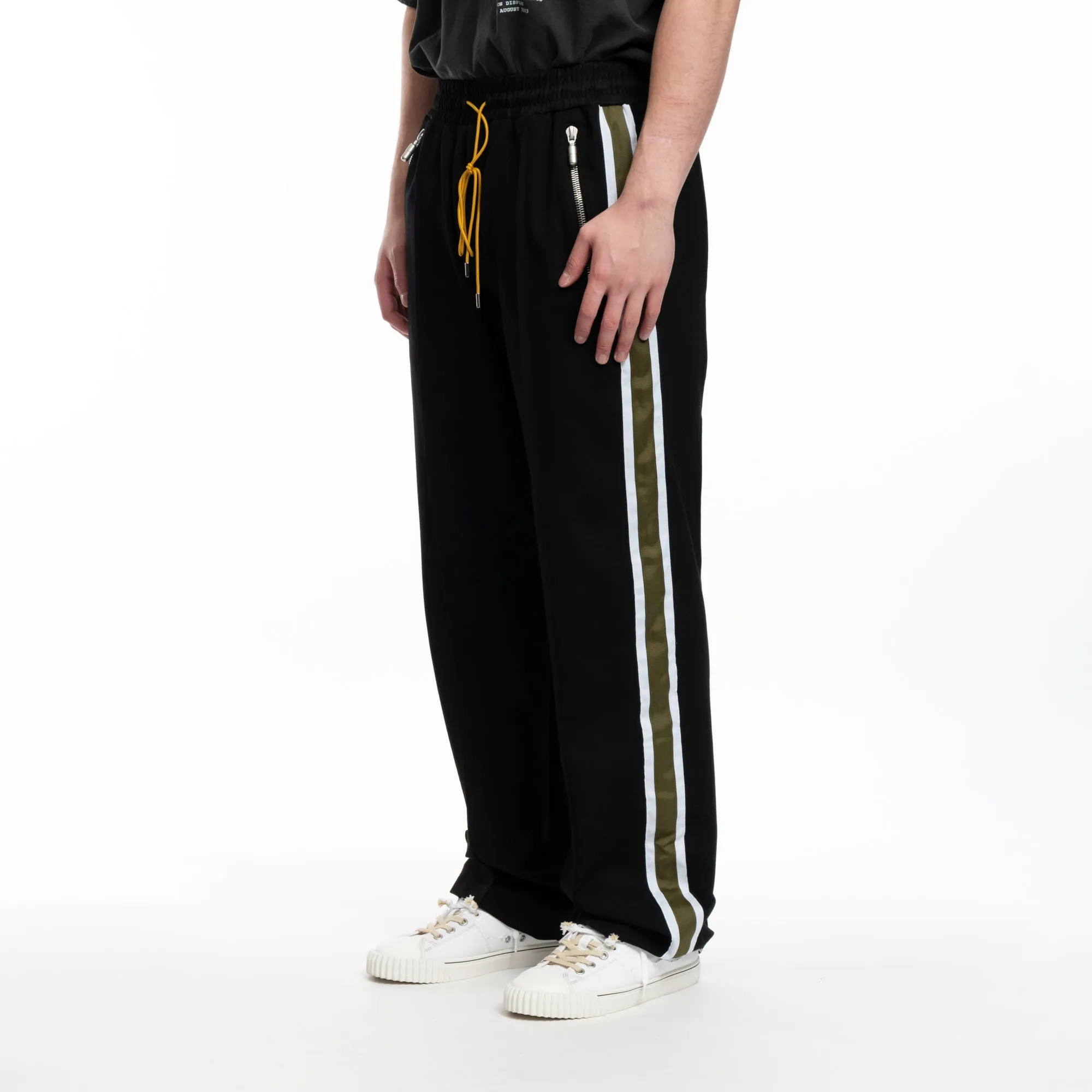 Classic Traxedo Pants
