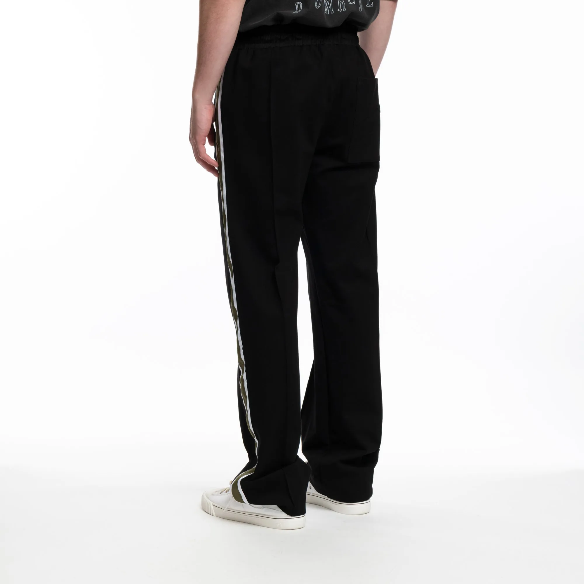 Classic Traxedo Pants