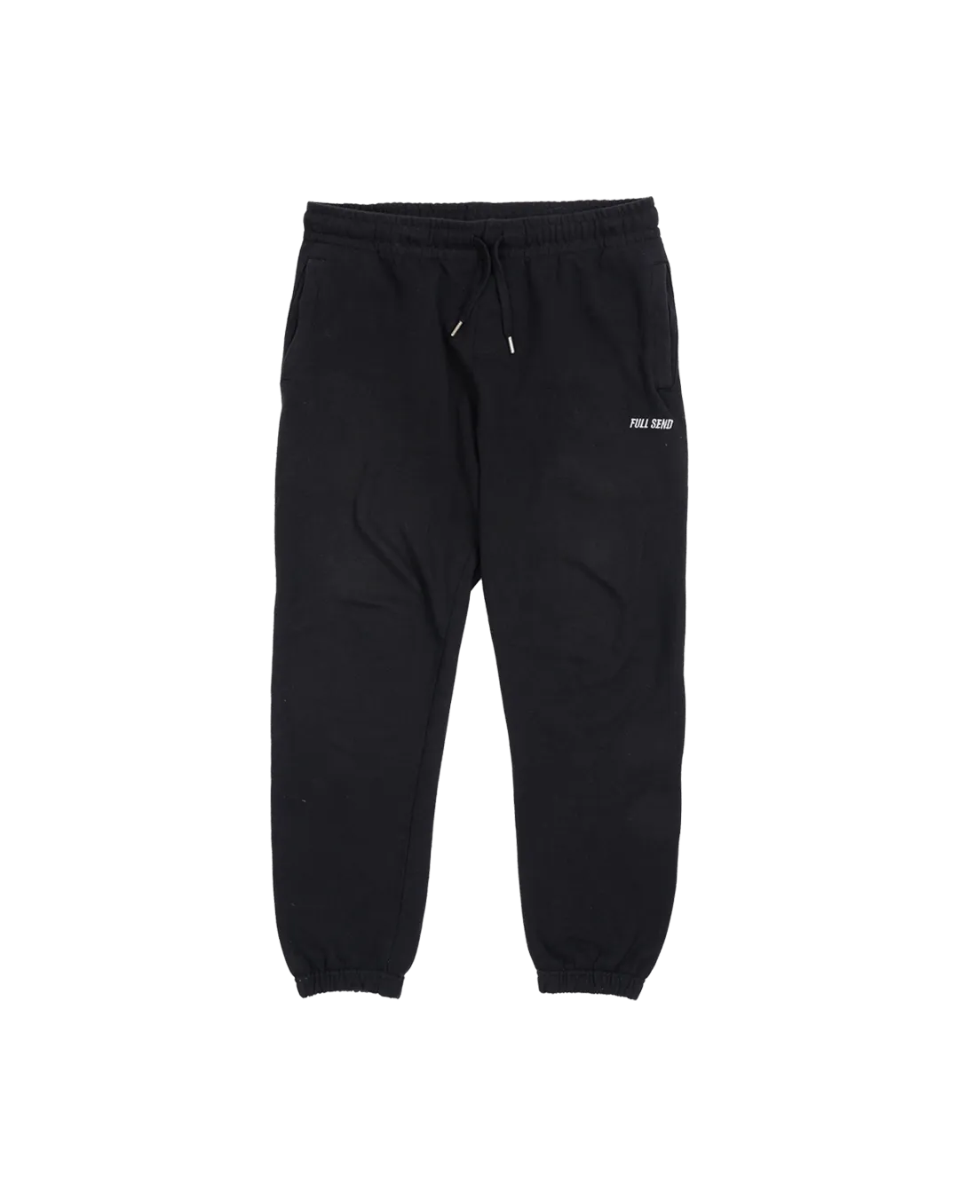 Classics Black Sweat Pants