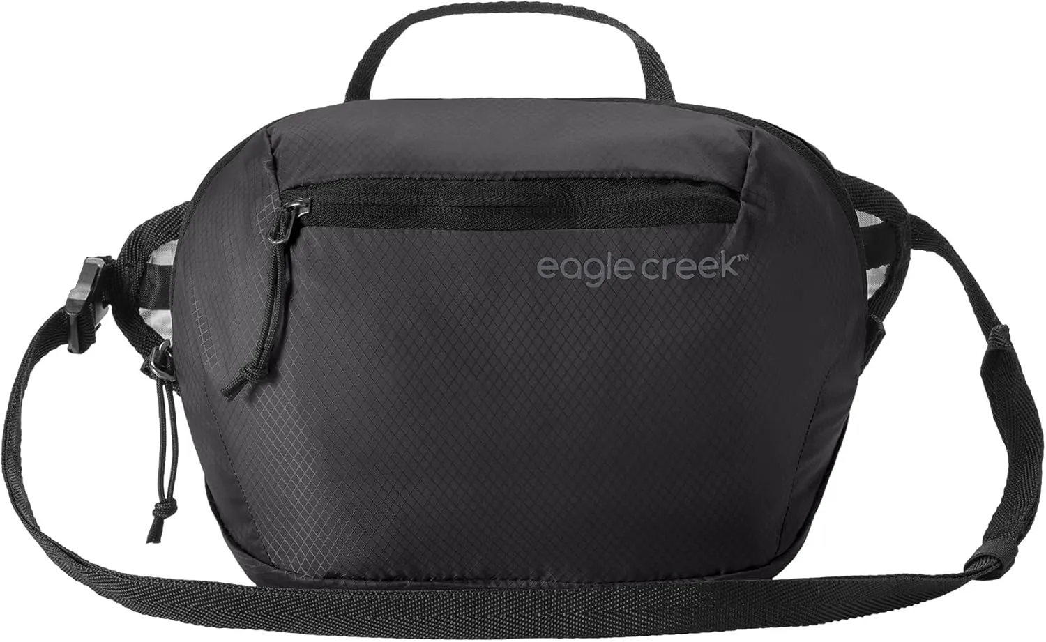 Eagle Creek Packable Hip Pack Black
