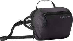 Eagle Creek Packable Hip Pack Black