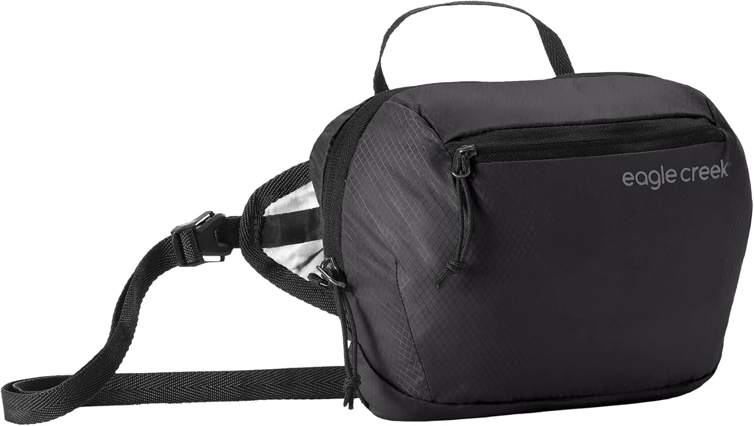 Eagle Creek Packable Hip Pack Black