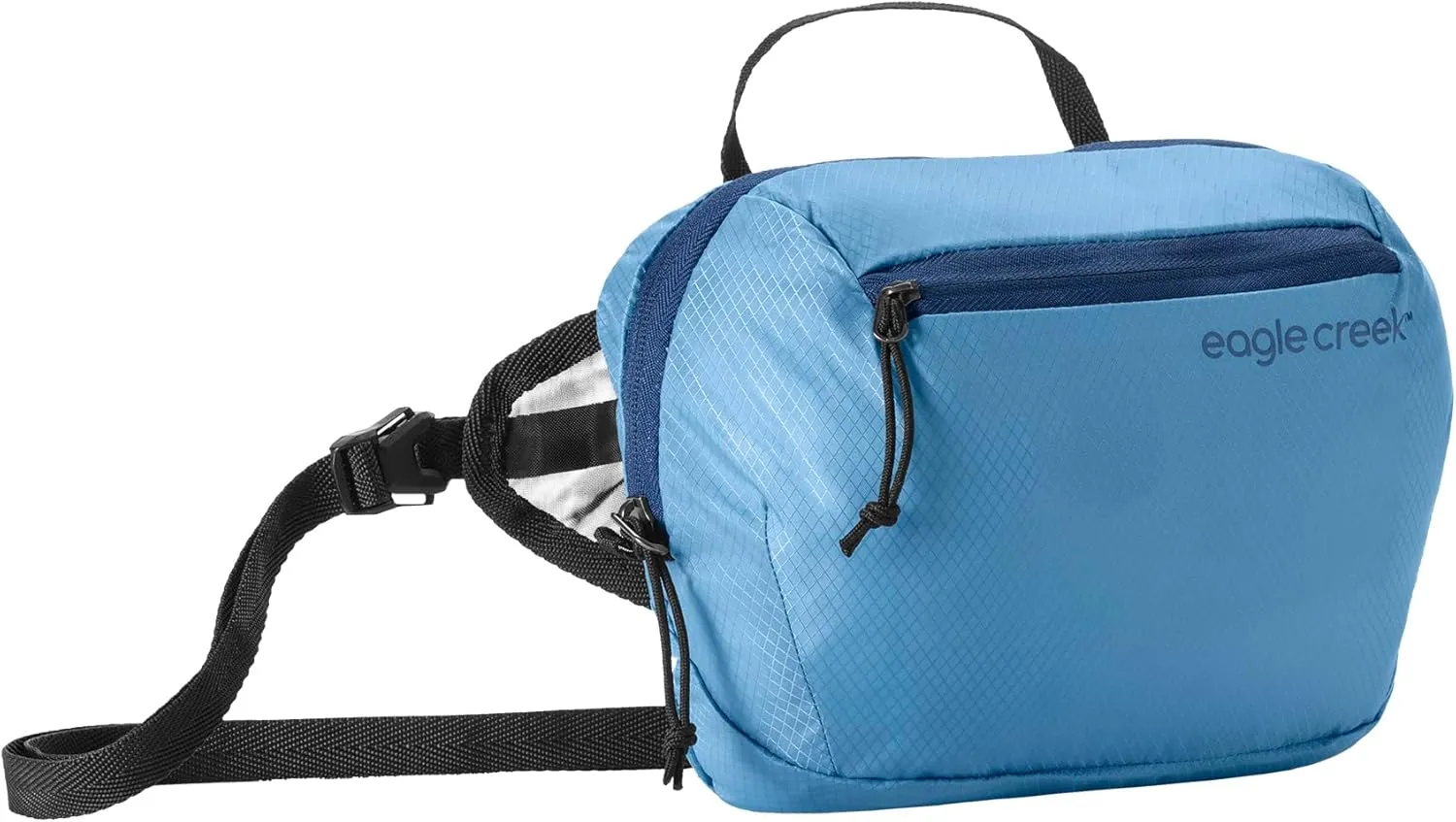 Eagle Creek Packable Hip Pack Blue Dawn