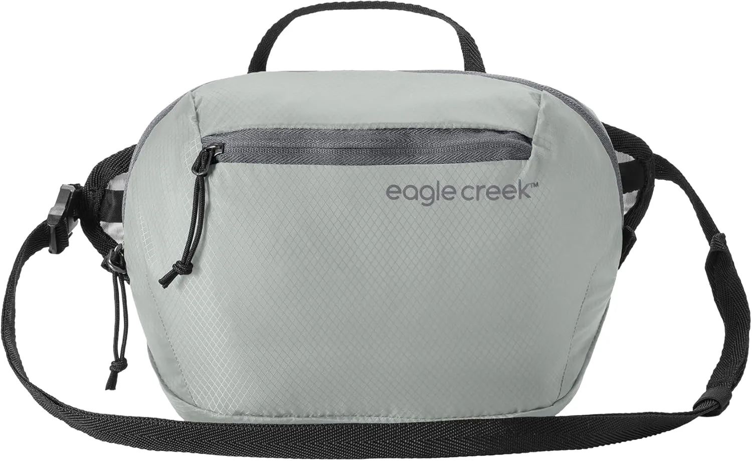 Eagle Creek Packable Hip Pack Storm Grey