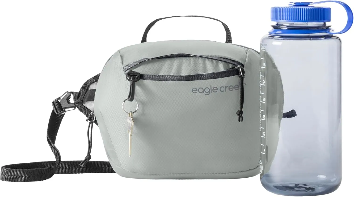 Eagle Creek Packable Hip Pack Storm Grey