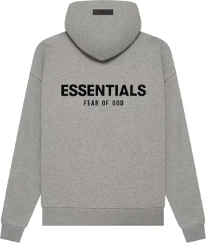 ESSENTIALS F.O.G Hoodie Sweater T-Shirt Oversized Adult Men(Choose Size Dwon)
