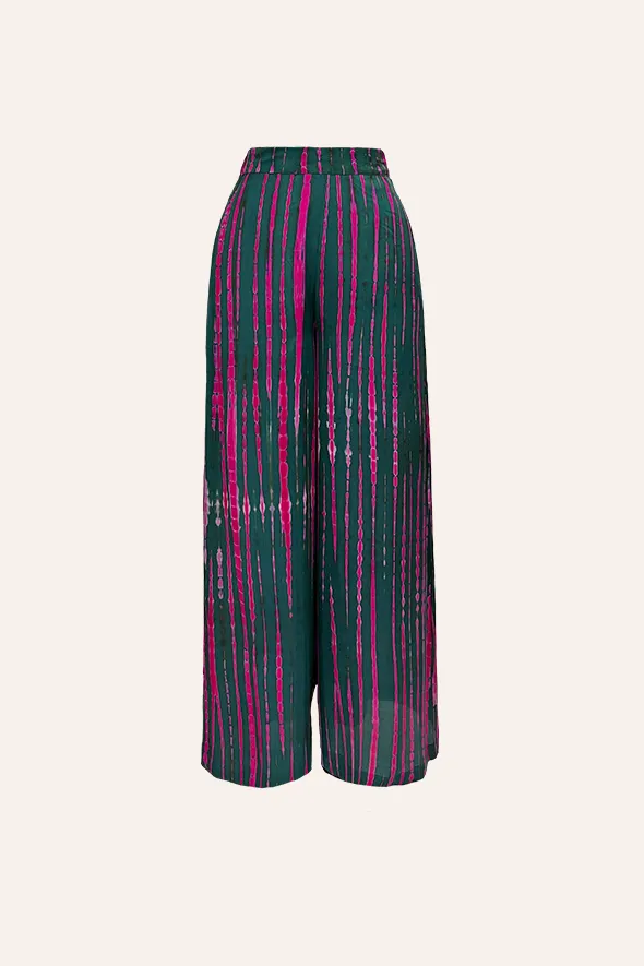 Eva Tie-dye Pants