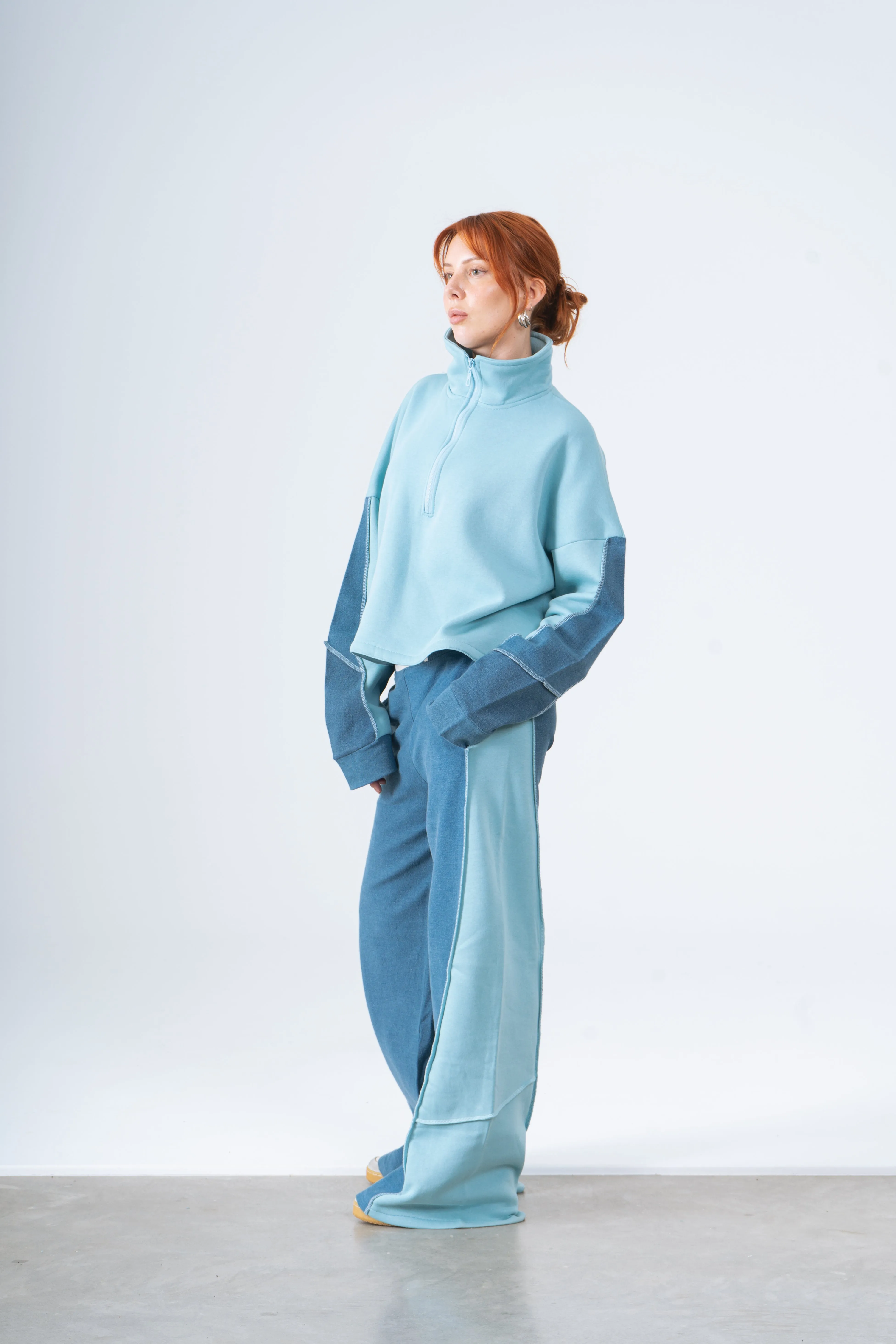 Everyday Set Baby Blue