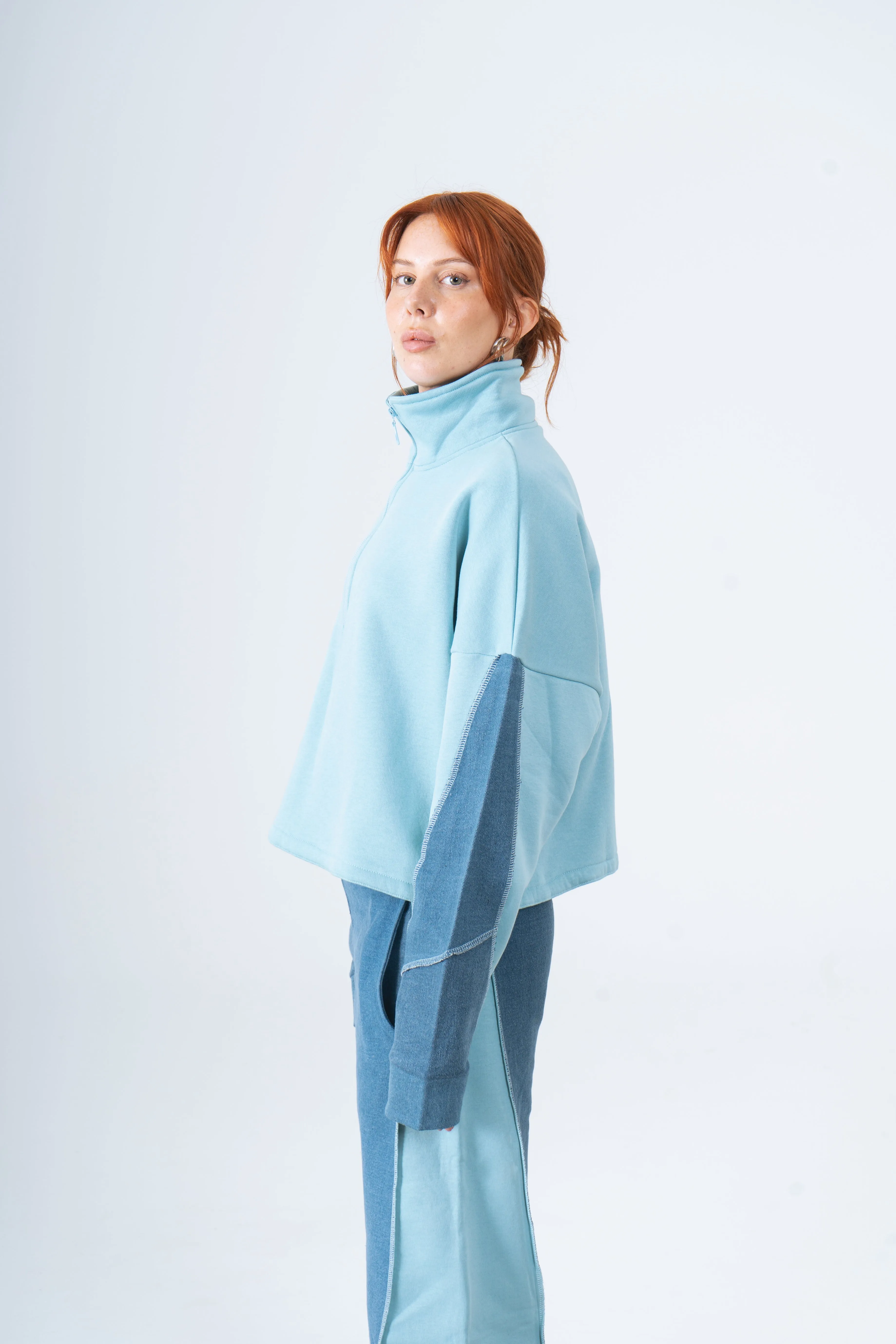 Everyday Set Baby Blue