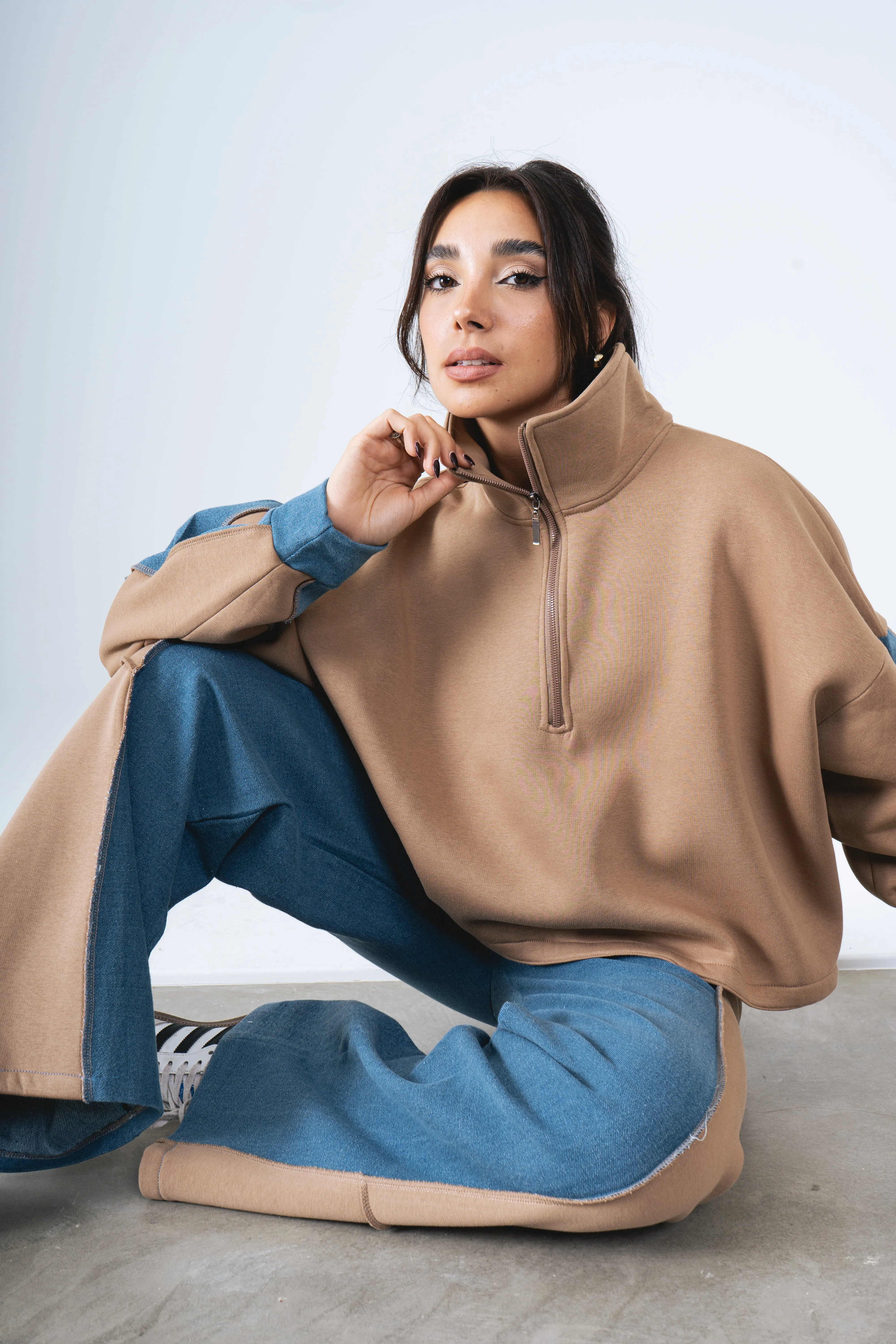 Everyday Set Brown
