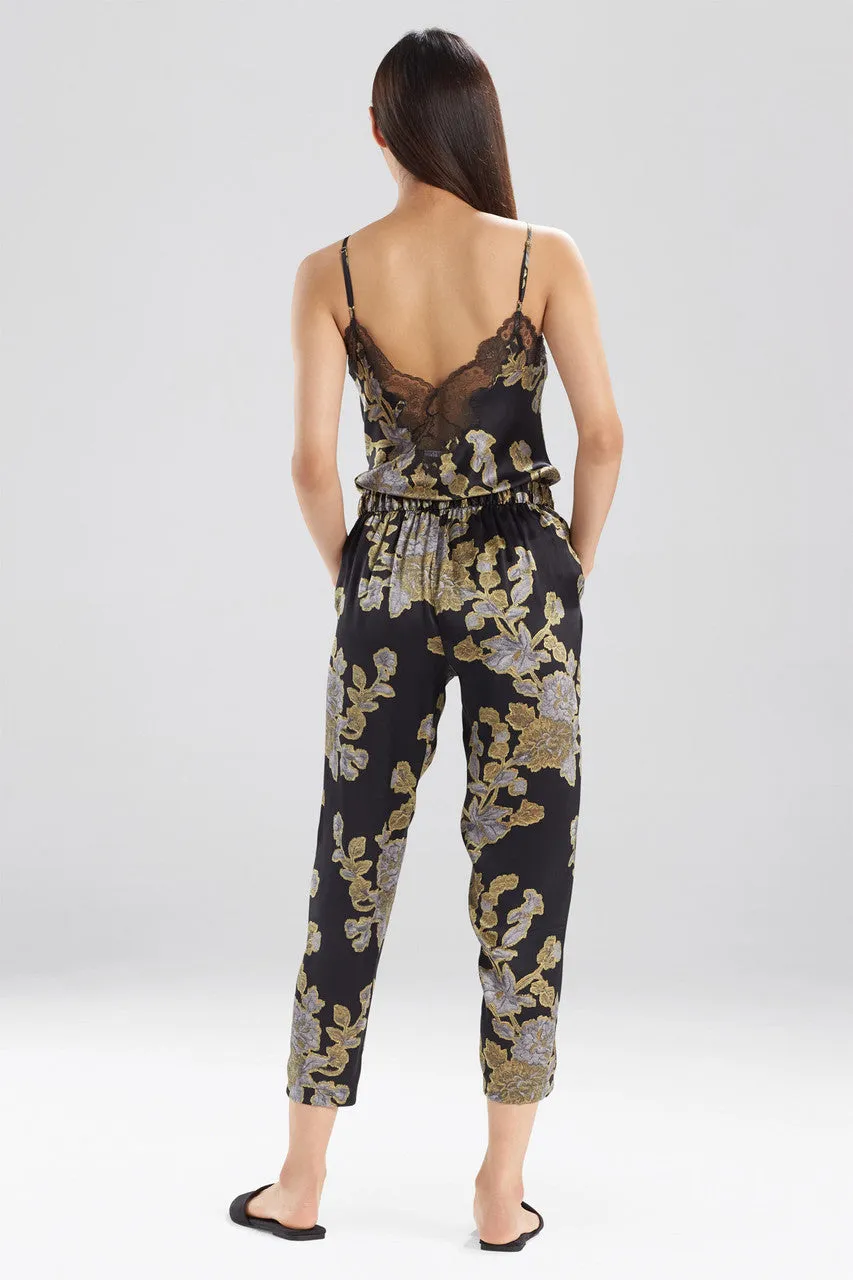 Gala Silk Pants