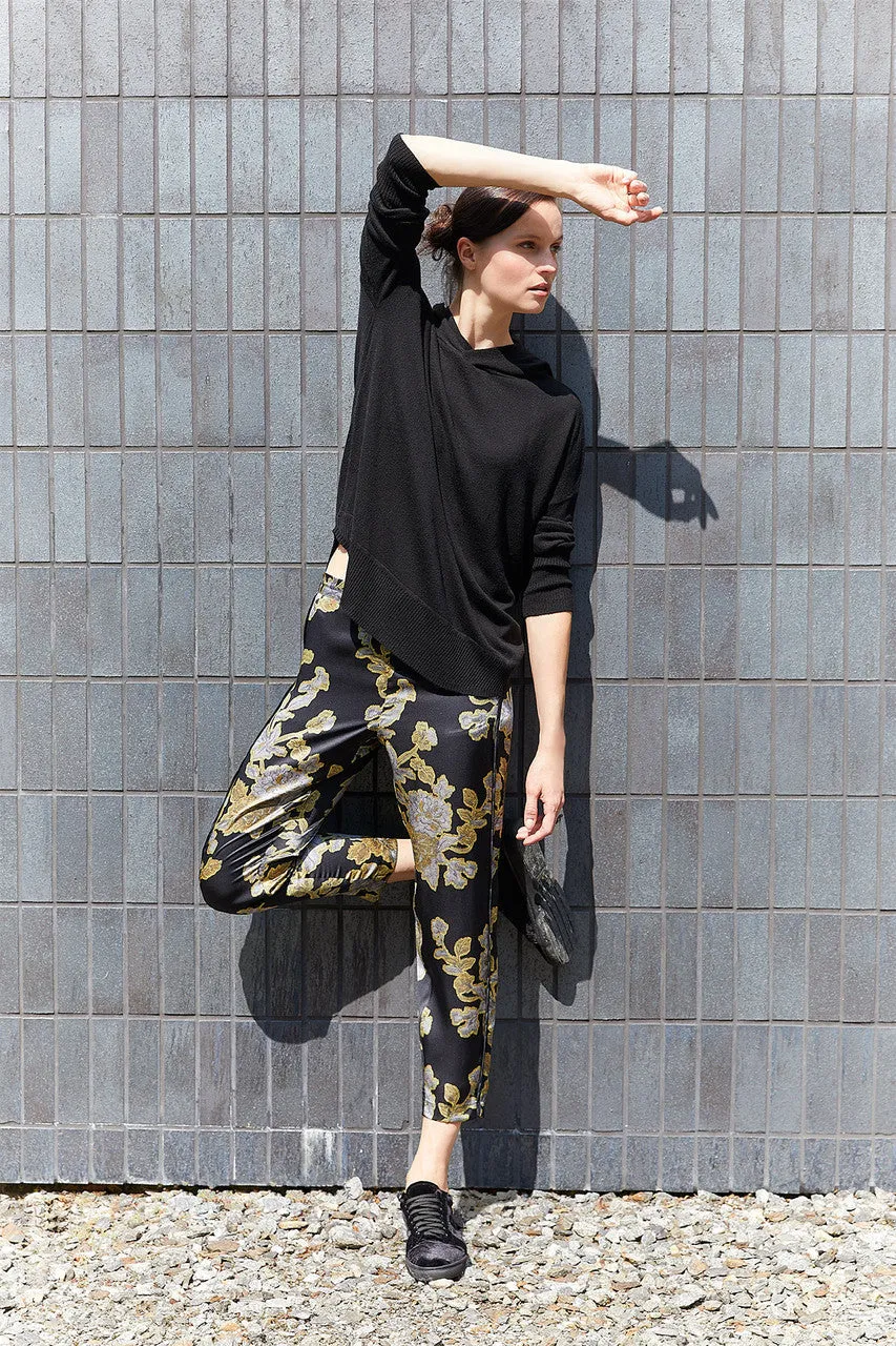 Gala Silk Pants