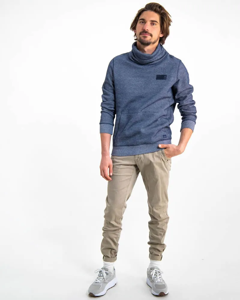 Garcia Fermo Chino Pants Sandcastle gs10150