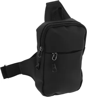 Gatuida Cute Women's Shoulder Bag Mini Sling Bag Waterproof Oxford Fabric Chest Pack Lightweight for Outdoor Sports Travel and Everyday Use