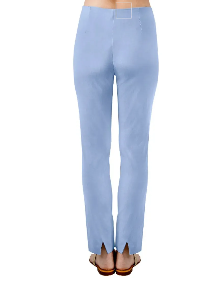 Gripeless Pull On Pant