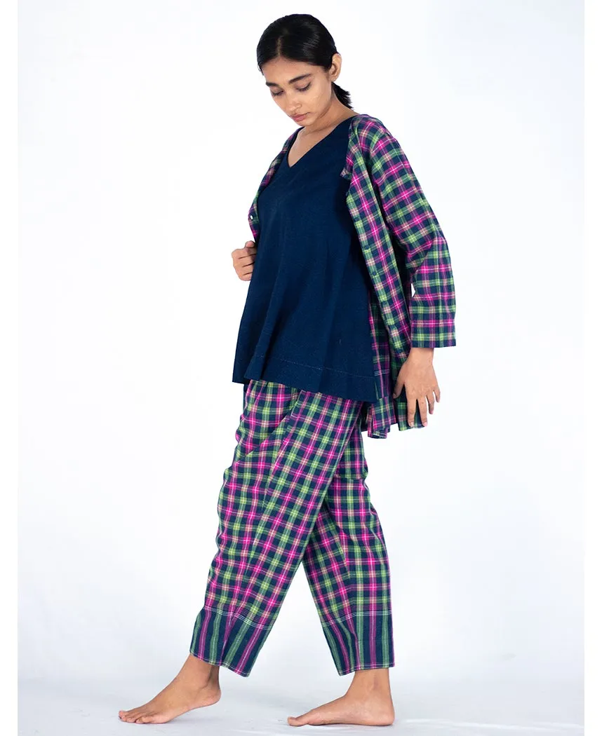 Licuala Pants