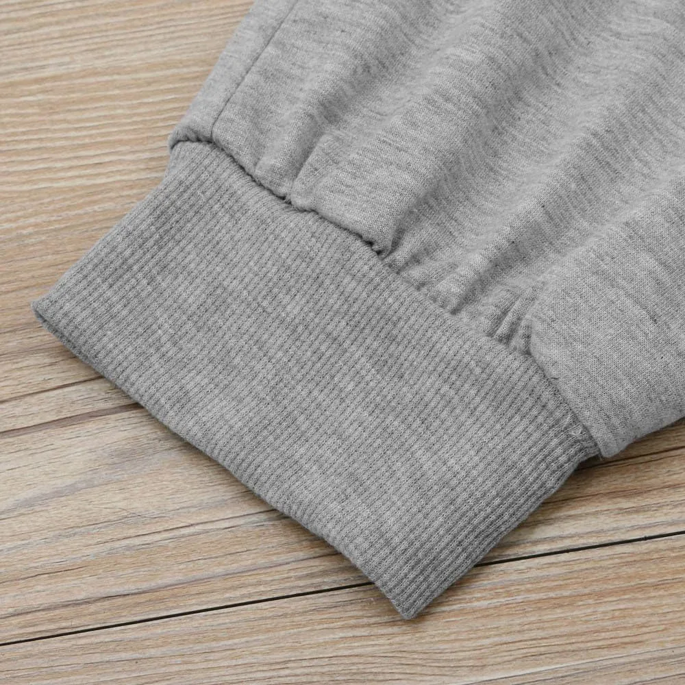 Mens Workout Cargo Sweatpants Men's Cargo Casual Pants Plain Color Joggers Men's Heavyweight Cargo Fleece Sweatpants