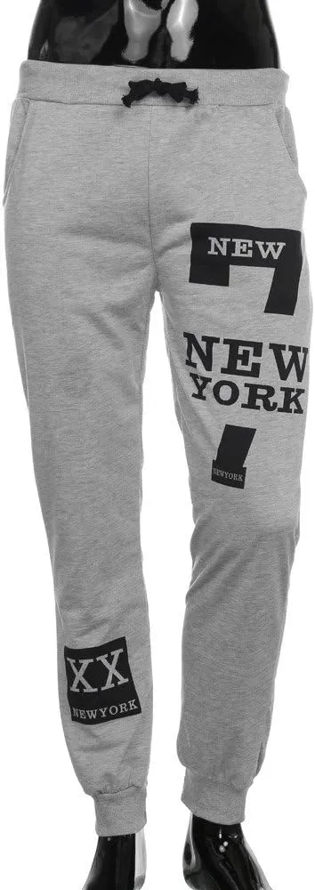 Mens Workout Cargo Sweatpants Men's Cargo Casual Pants Plain Color Joggers Men's Heavyweight Cargo Fleece Sweatpants