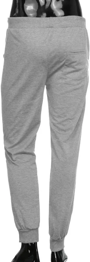 Mens Workout Cargo Sweatpants Men's Cargo Casual Pants Plain Color Joggers Men's Heavyweight Cargo Fleece Sweatpants
