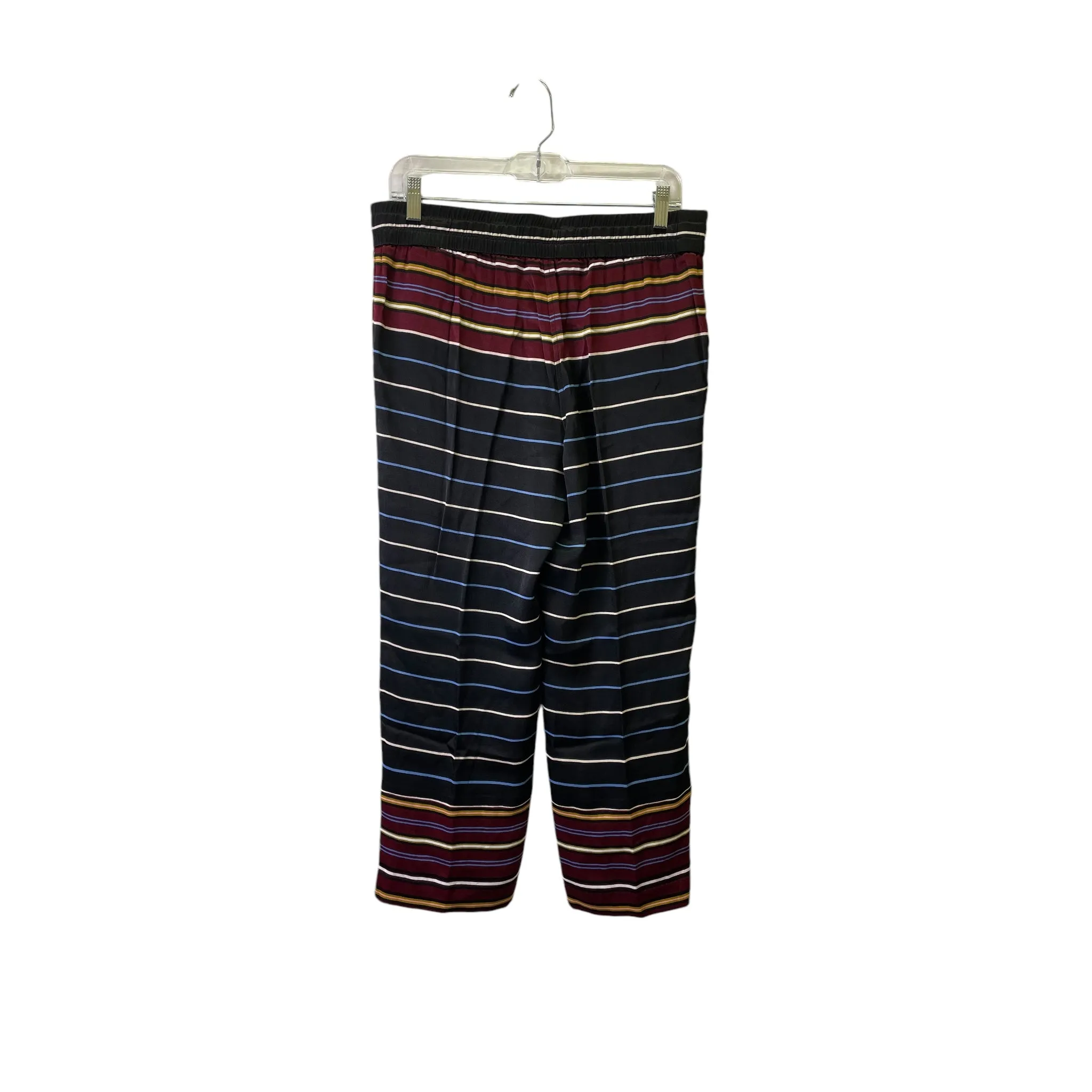 Pants Lounge By Loft In Black, Size:6