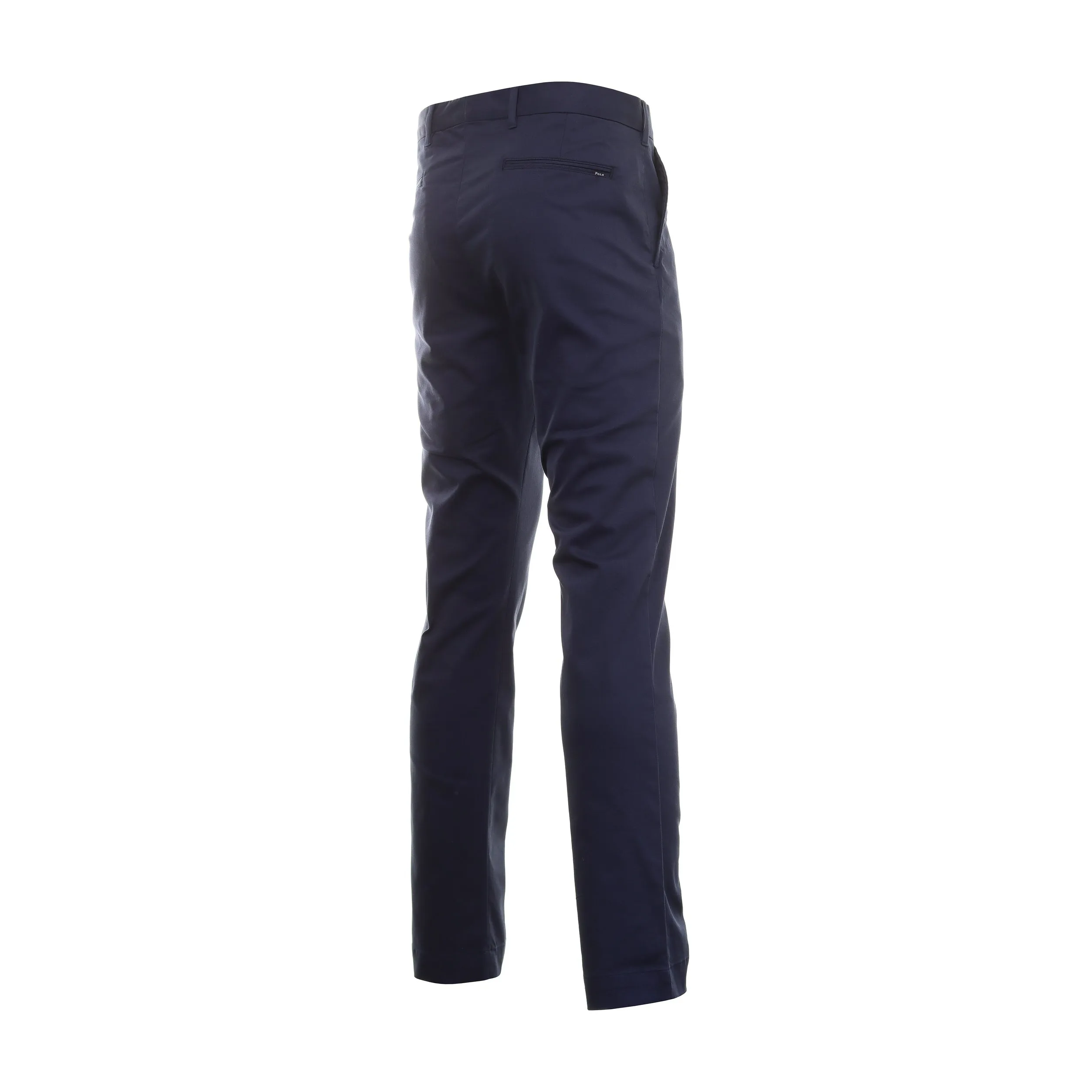 Polo Golf Ralph Lauren Cotton Slim Fit Trousers