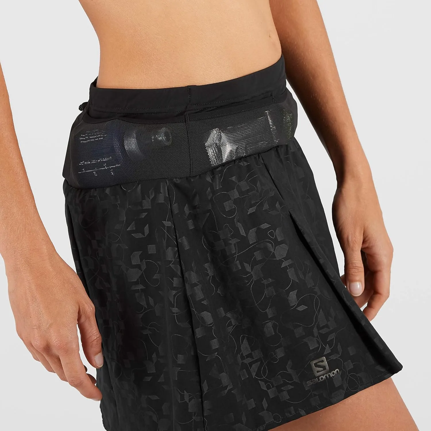 Salomon Women's Skort