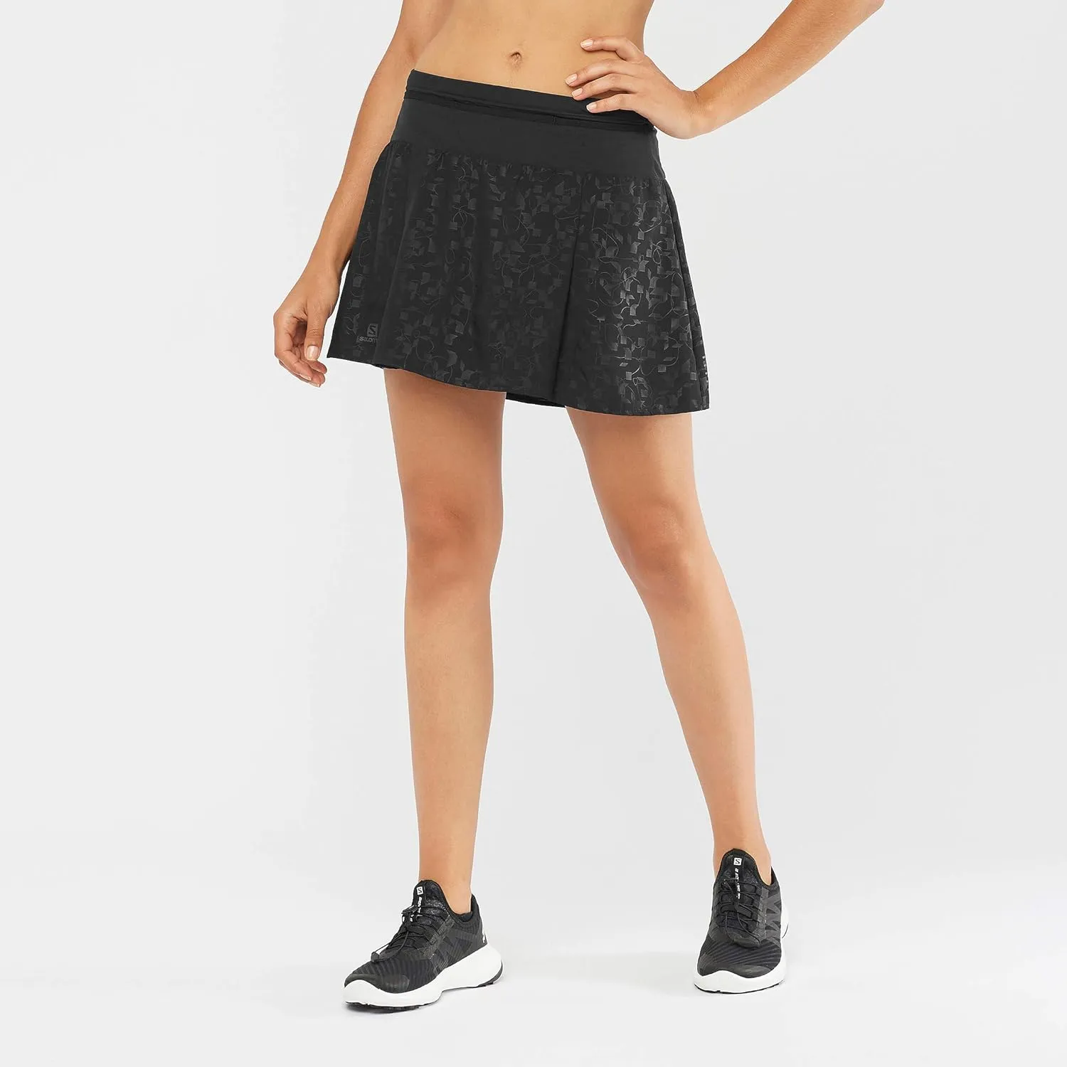 Salomon Women's Skort