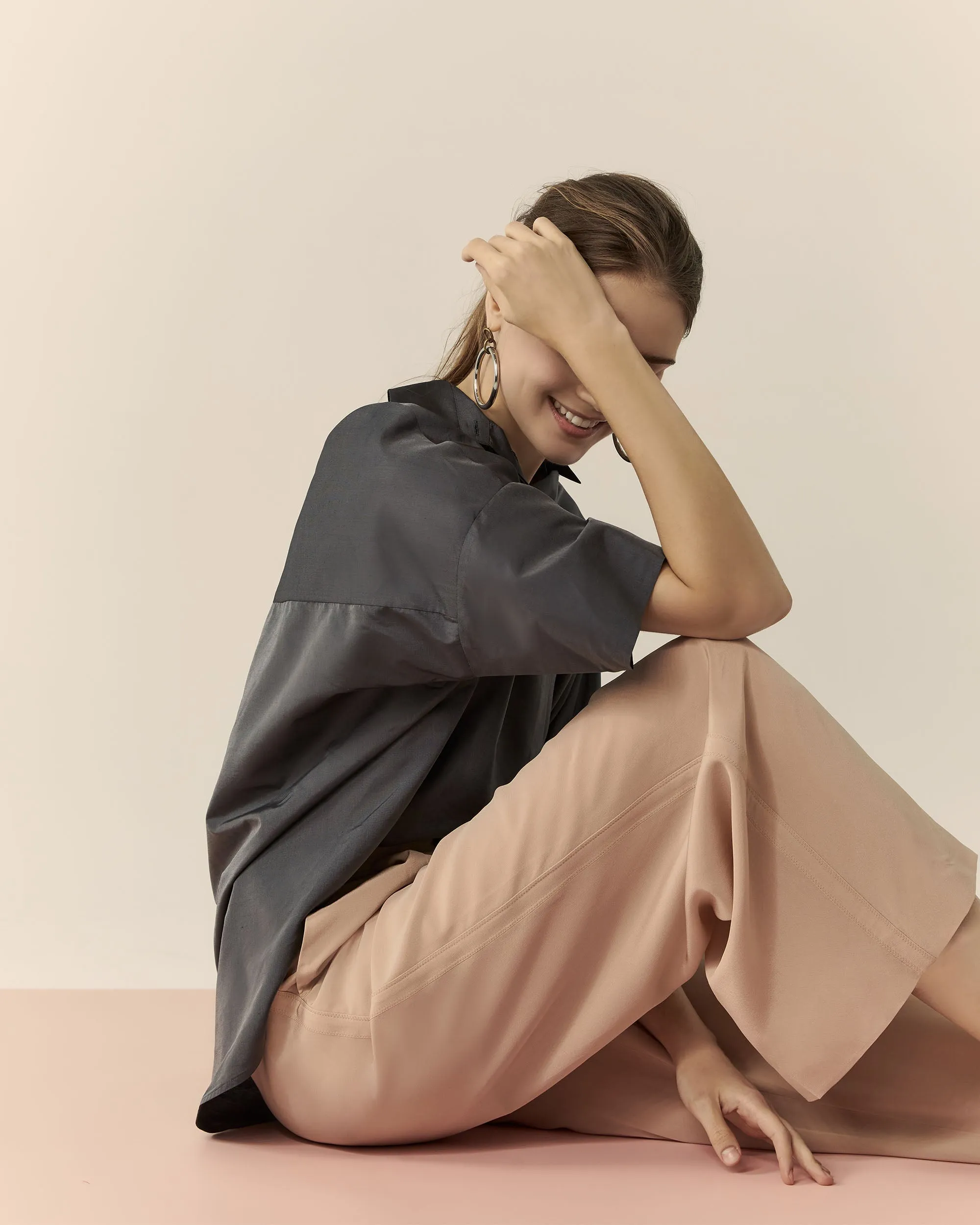 Seta CDC Pants