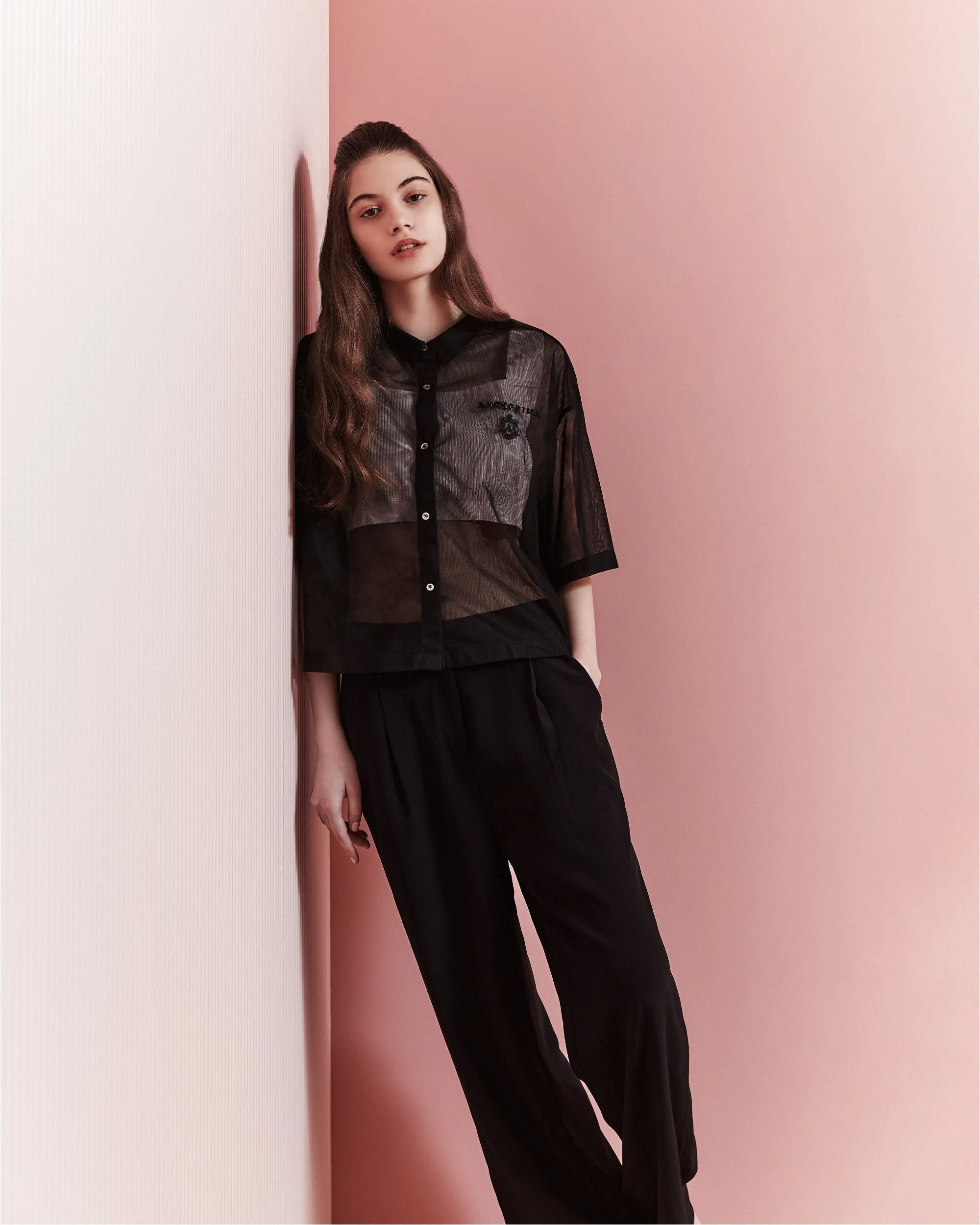 Seta CDC Pants