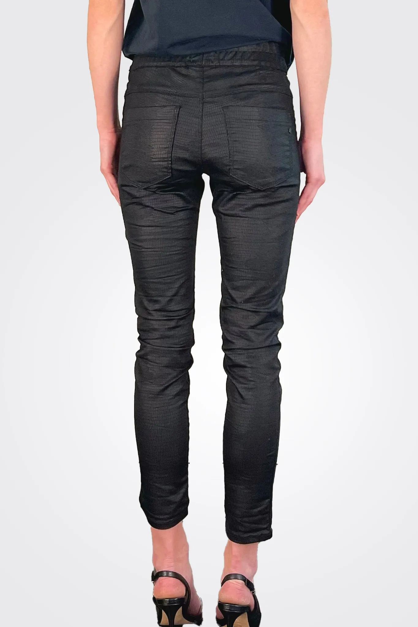 Shely Pants - Black OG