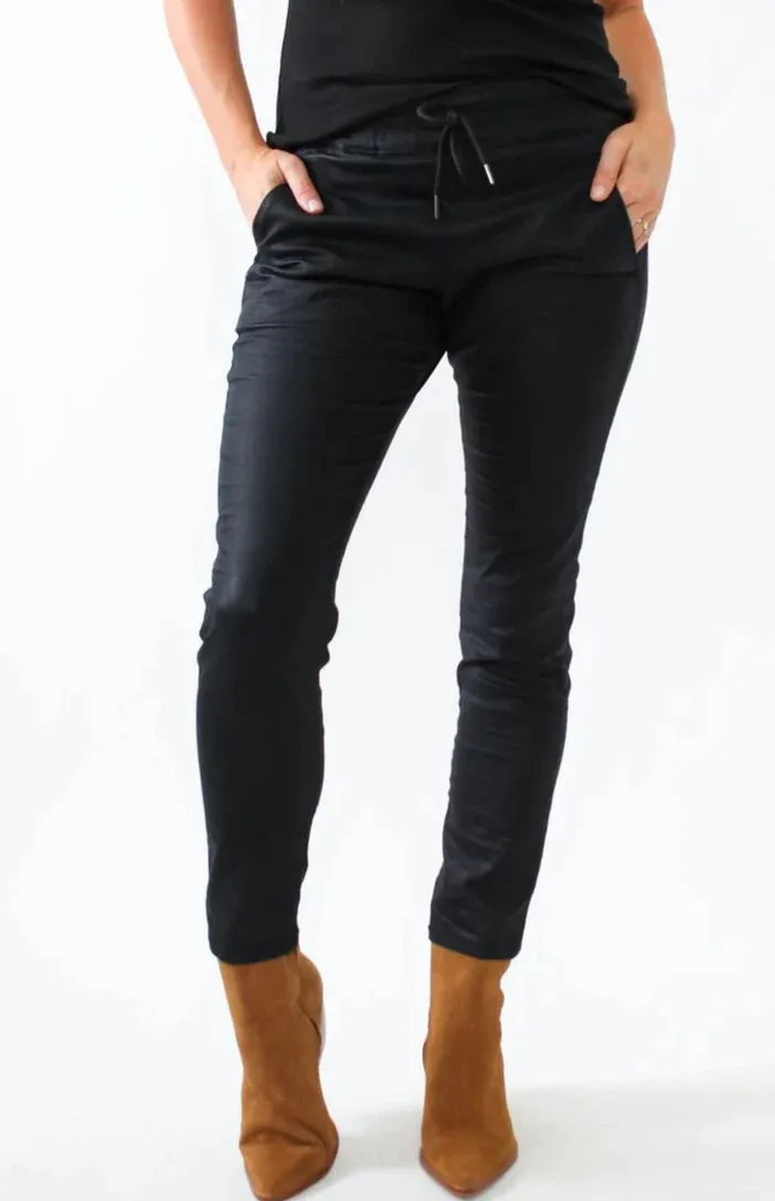 Shely Pants - Black OG