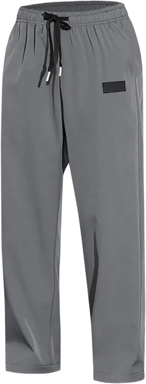 Stretchactive Quick Drying Ultra Pants for Men Leggin Breathable Athletic Fishing Active Joggers Bevawear Glide