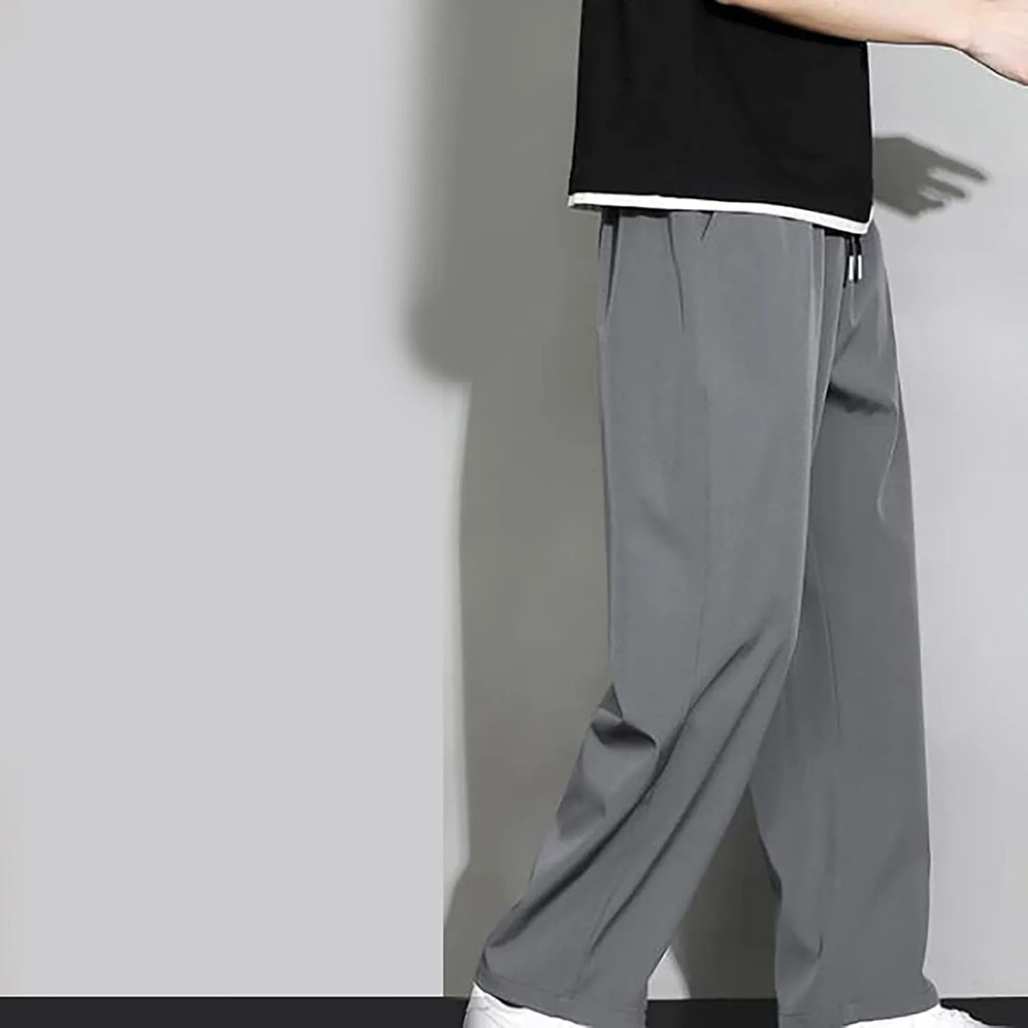 Stretchactive Quick Drying Ultra Pants for Men Leggin Breathable Athletic Fishing Active Joggers Bevawear Glide