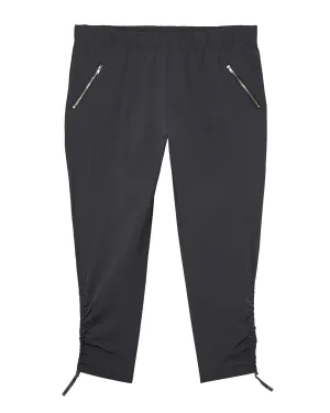 Tallinn Ankle Pant | Navy