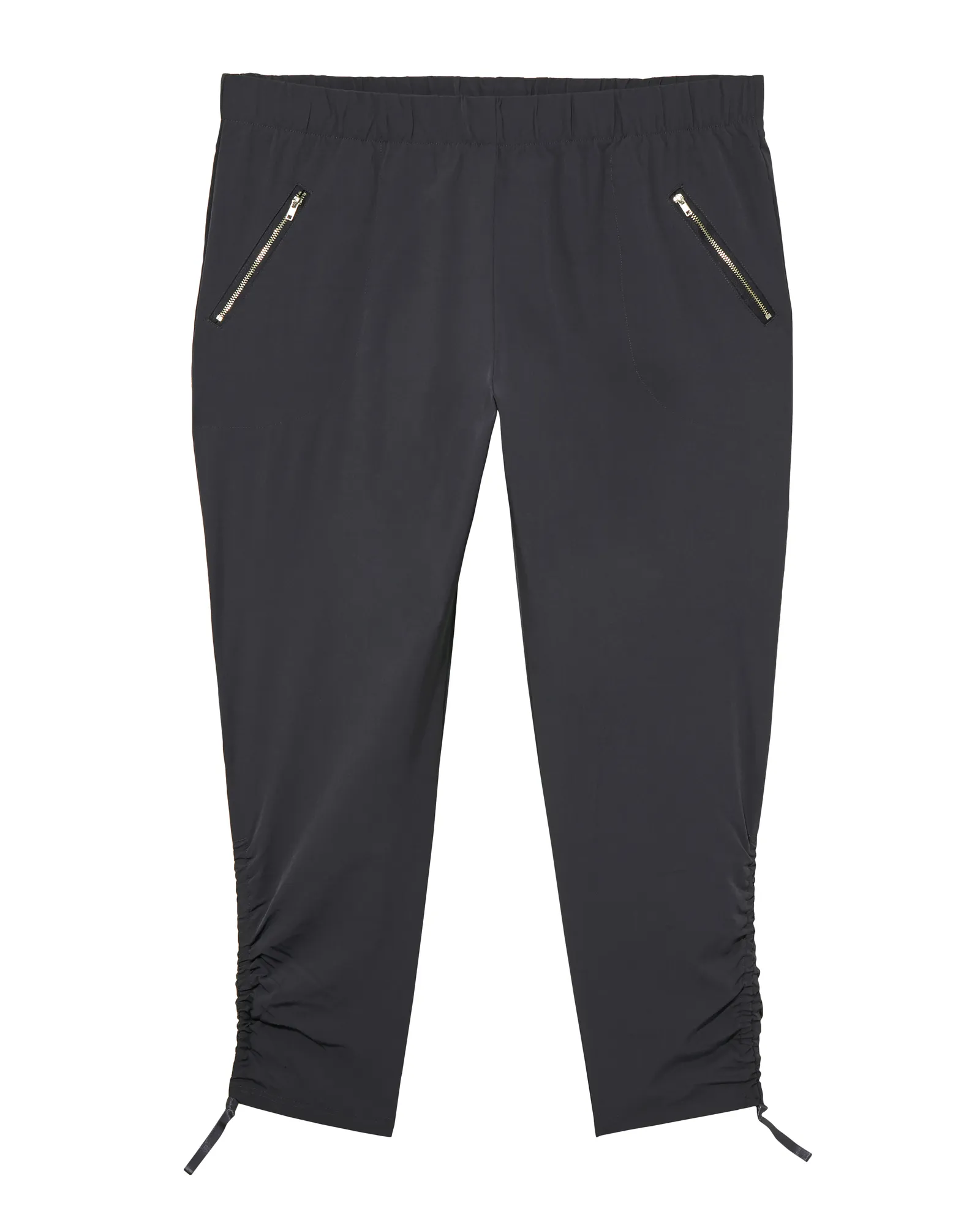 Tallinn Ankle Pant | Navy