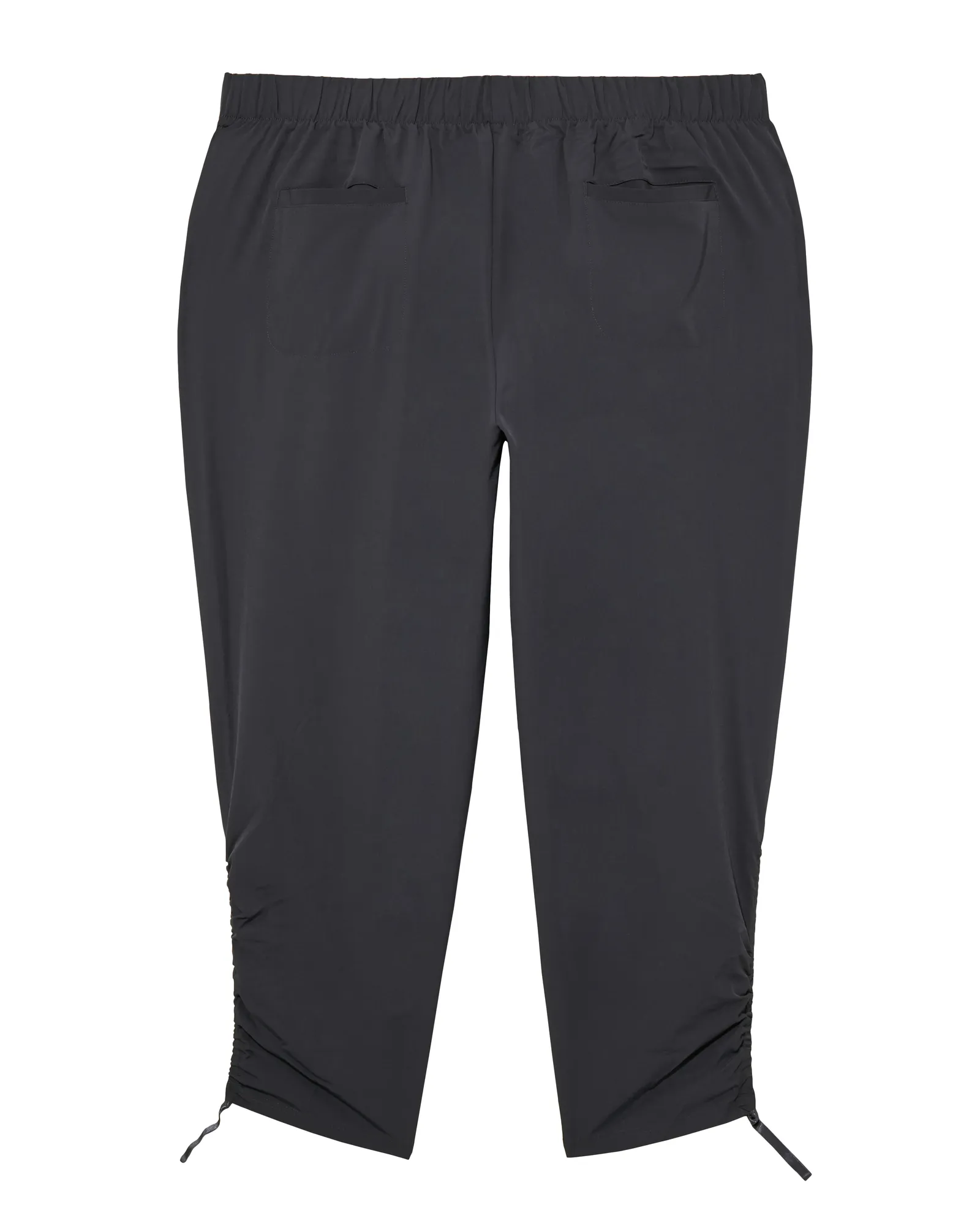 Tallinn Ankle Pant | Navy