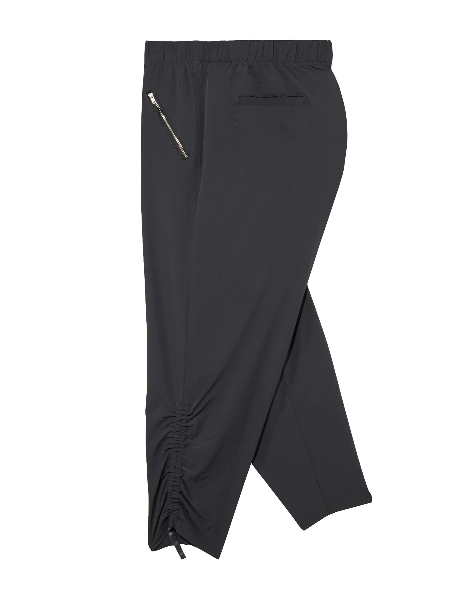 Tallinn Ankle Pant | Navy